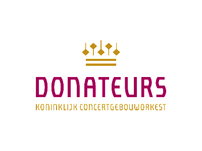 direct Donateurs Koninklijk Concertgebouworkest opzeggen abonnement, account of donatie